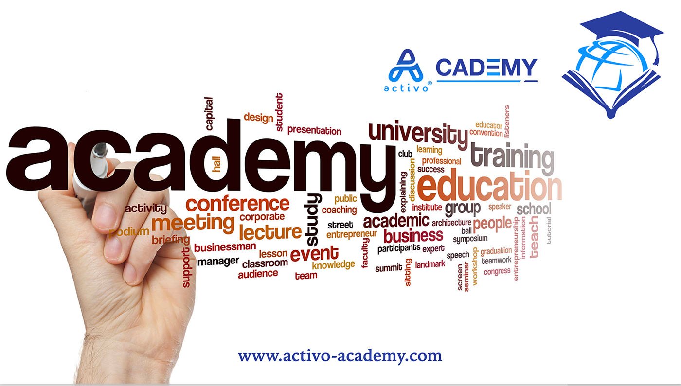 Activo Academy