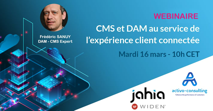 DAM CMS experience client-1